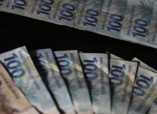 Arrecadação federal chega a R$ 261,9 milhões em outubro e bate recorde