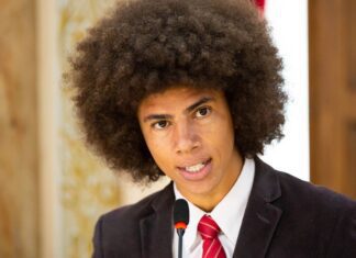 Deputado do PR filmado em briga de rua diz que sofreu racismo