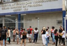 Enem 2026: candidatos terão transporte gratuito no Rio