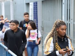 Prouni recebe inscrições até este domingo para o 2º semestre de 2026