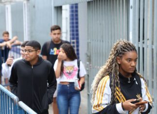 Fies: pré-selecionados devem complementar inscrição até esta terça