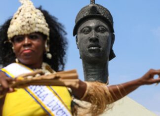 20 de novembro celebra resistência negra e pede acesso a direitos