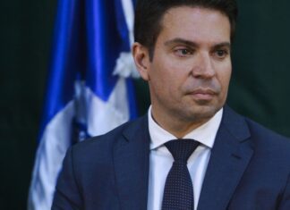 Psol pede prisão de Ramagem após deputado ser visto em Miami