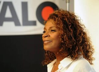 Zezé Motta Será Homenageada Com O Título De Cidadã De Salvador Em Sessão Solene Na Câmara