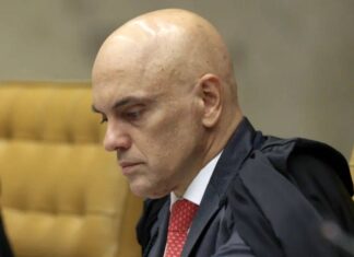 Moraes Autoriza Visitas De Filhos A Bolsonaro Durante Internação Em Hospital De Brasília