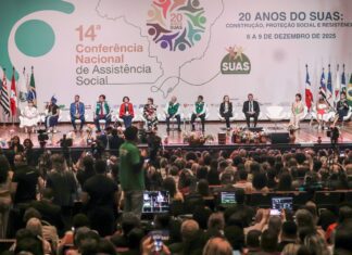 Lula propõe reunião dos Poderes para tratar de feminicídio