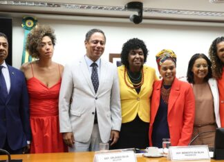 Câmara: comissão aprova criação de Fundo Nacional da Igualdade Racial