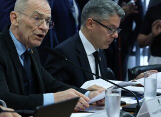 CPI do Crime convoca Bacellar, presidente da Alerj solto por colegas