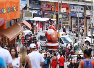 Novo salário mínimo será de R$ 1.621 em 2026