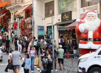 Taxa de desemprego chega a 5,2%, a menor desde 2012