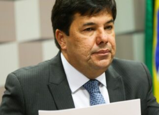 PEC: relator quer proibir bloqueio de verbas para área da segurança