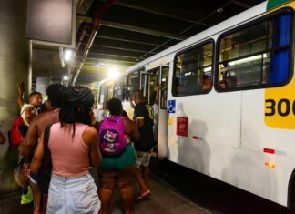 Linhas De ônibus Voltam Ao Subsolo Da Estação Da Lapa A Partir Desta Sexta (6)