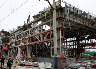 Enviado dos EUA diz que acordo de paz na Ucrânia está próximo Enviado dos EUA diz que acordo de paz na Ucrânia está próximo