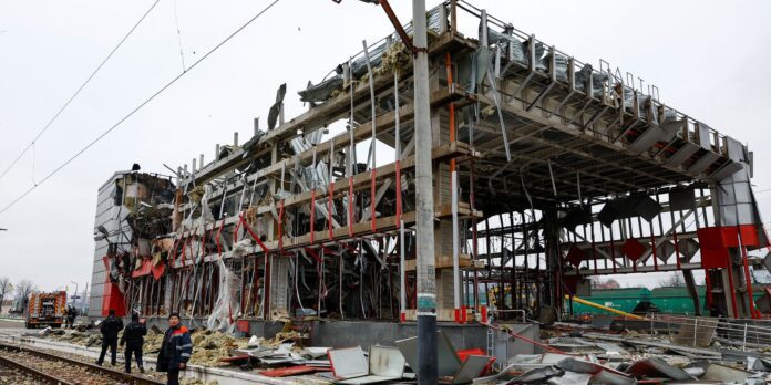 Enviado dos EUA diz que acordo de paz na Ucrânia está próximo
