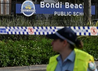 Governo brasileiro repudia atentado na Austrália Governo brasileiro repudia atentado na Austrália