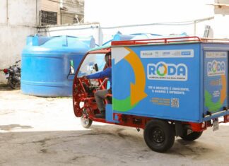 Programa De Coleta Seletiva é Prorrogado Após Bons Resultados No Centro De Salvador