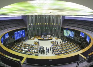 Congresso deve se reunir nesta quinta-feira para votar a LDO