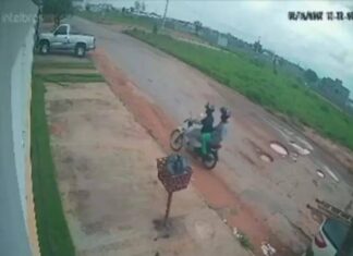 Suspeitos Tentam Fugir Após Ataque Em Luís Eduardo Magalhães