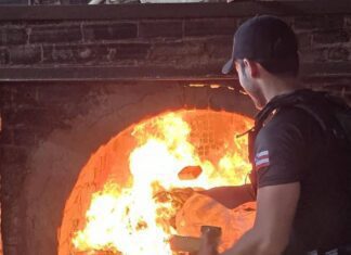 Polícia Civil Incinera Mais De 350 Kg De Drogas Na Bahia