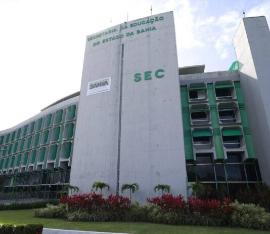 SEC Convoca Mais 62 Aprovados Para Atuar Na Rede Estadual De Ensino Da Bahia