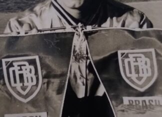 Basquete: Maria Aparecida Cardoso Guimarães falece aos 95 anos Basquete: Maria Aparecida Cardoso Guimarães falece aos 95 anos