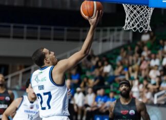 Basquete: Minas segue invicto e Sesi Franca se reabilita na Champions Basquete: Minas segue invicto e Sesi Franca se reabilita na Champions