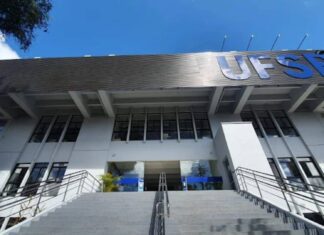 UFSB Abre Concurso Com 49 Vagas Para Professores E Salários De Até R$ 14 Mil