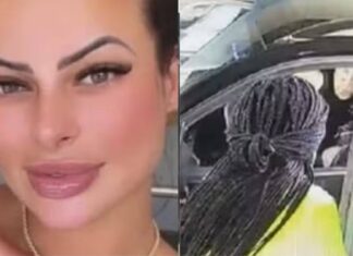 Homem Confessa Assassinato Da Namorada E Forjado Acidente De Trânsito