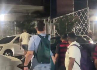 Flanelinha Morre Após Ser Baleado Por Policial De Folga