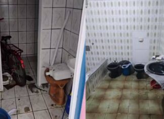 Responsável Por Abrigo Irregular De Idosos é Presa Em Eunápolis