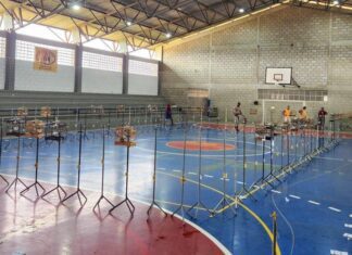 Evento Ilegal De Canto De Pássaros é Encerrado E Aves São Resgatadas Na Bahia