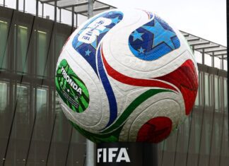 Copa 2026: confira todos os grupos da competição Copa 2026: confira todos os grupos da competição