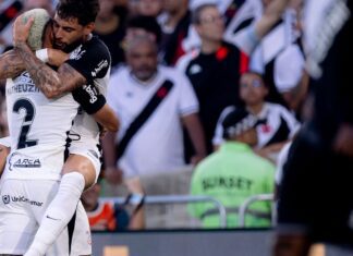 Corinthians vence Vasco e conquista tetracampeonato da Copa do Brasil Corinthians vence Vasco e conquista tetracampeonato da Copa do Brasil
