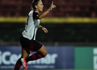 Decisão da Copinha Feminina será disputada às 18h do próximo sábado Decisão da Copinha Feminina será disputada às 18h do próximo sábado