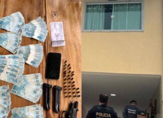 Operação Da PF Desarticula Rede Que Envia Cocaína Para A Europa Do Sul Da Bahia