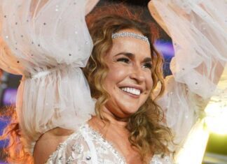 Daniela Mercury Confirma “Pôr Do Som” Em 2026