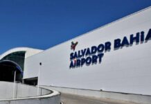 Viagens Mais Caras? Aeroporto De Salvador Terá Novas Tarifas Após Reajuste Da Anac