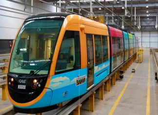 Projeto Propõe Vagões Exclusivos Para Mulheres No VLT De Salvador