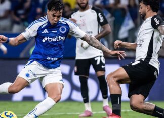 Finalistas da Copa do Brasil serão conhecidos neste domingo Finalistas da Copa do Brasil serão conhecidos neste domingo