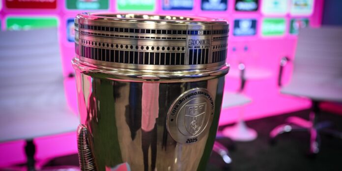 Flamengo e Grêmio decidem terceira edição da Copinha Feminina