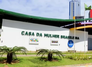 Casa Da Mulher Brasileira Registra Mais De 28 Mil Atendimentos Em Dois Anos Em Salvador