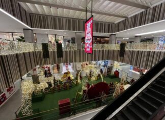 Codecon Intensifica Fiscalização Natalina No Comércio De Salvador