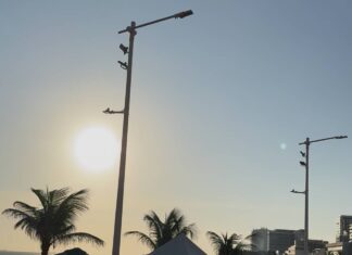 Verão Começa Neste Domingo Com Calor Acima Da Média No Brasil