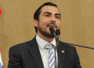 Ex-deputado Marcell Moraes é Preso Em Flagrante Por Agressão E Ameaça