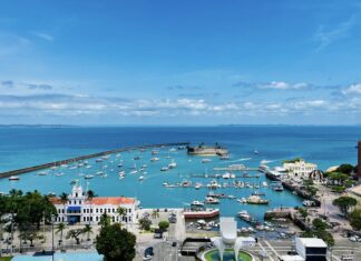 Sol Garantido? Previsão Aponta Fim De Semana Quente E Com Pouca Chuva