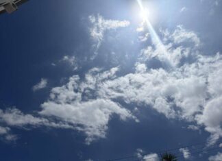 Réveillon Em Salvador Deve Ter Calor E Chance De Chuvas Isoladas