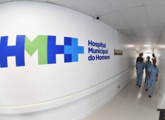 Hospital Do Homem Realiza Mutirão Para Cirurgias Eletivas Em Salvador