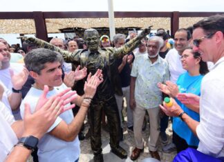 Nova Orla De Pituaçu é Inaugurada Com Mais De 3 Km De área Requalificada