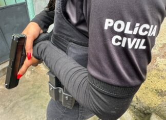 Megaoperação Prende 46 Suspeitos E Bloqueia R$ 100 Milhões Na Bahia