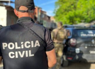 PC Destrói 335 Quilos De Drogas Durante Operação “Natal Sem Drogas”